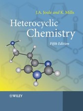 Heterocyclic Chemistry Taschenbuch Keith, Jou...