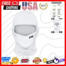 Nxtrnd Breathable Ski Mask, Lightweight Balaclava, Moisture-Wicking Shiesty