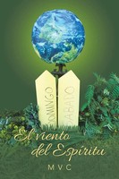 Mvc | El Viento Del EspíRitu | Taschenbuch | Spanisch (2021) | Palibrio