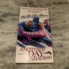 Another Day in Paradise (VHS, 1999) for sale online | eBay