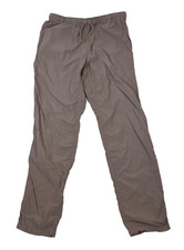 Vintage The North Face Japan Packable Nylon Lightweight Hiking Pants Large 32X32