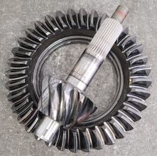 Used - Rave Ford 9 3.60 Gear Set - Ford 9 Inch - 360 - Free Shipping