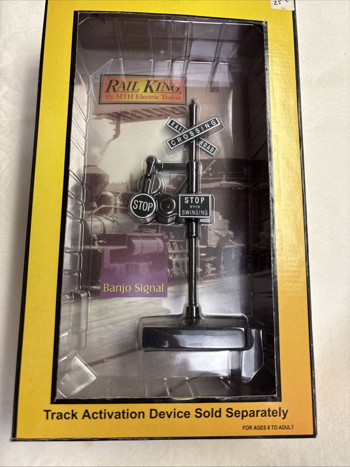 Click here to see eBay Auction