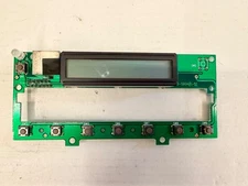 Cyrus CD8x Front Panel Display & Control Board PCB-SB04A1-01