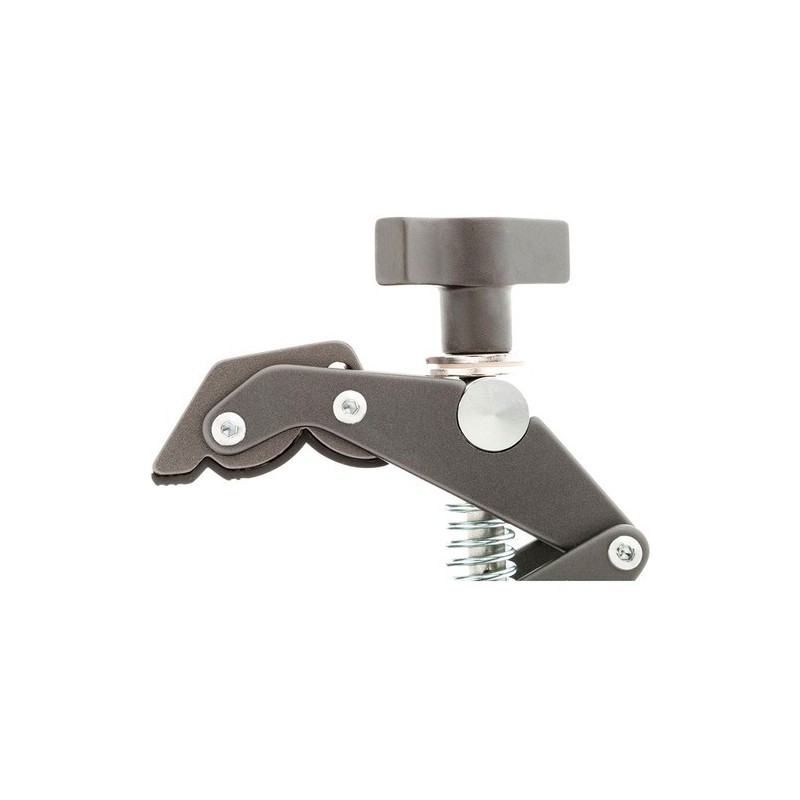 Savior Clamp 9.Solutions machoire multi-points a serrage puissant pour reflex - 2