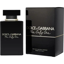 DOLCE & GABBANA The Only One Eau de Parfum Intense