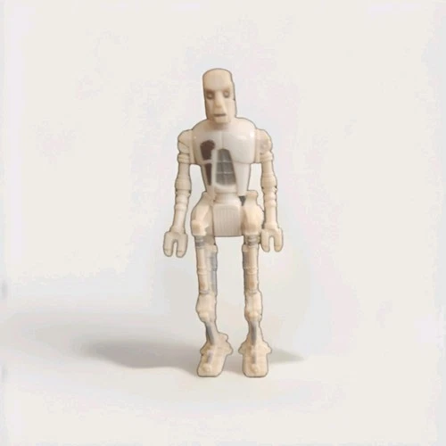 Vintage Kenner Star Wars Figure Loose 8D8 1983 Torture Droid Nice!