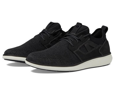 Man's Sneakers & Athletic Shoes Florsheim Venture Knit Plain Toe Sneaker
