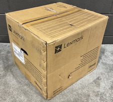 Lexmark XM3142 MFP Laser Printer 29S8150      SELLING AS IS      