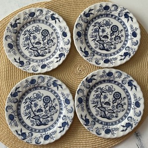 Johnson Brothers Blue Nordic | eBay