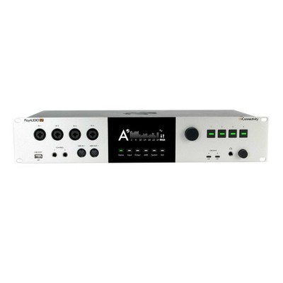 iConnectivity PlayAUDIO2U - USB Interface