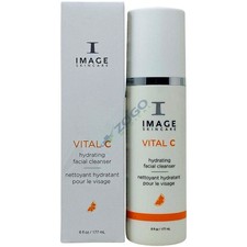 Image Skincare Vital C Hydrating Facial Cleanser 6 oz