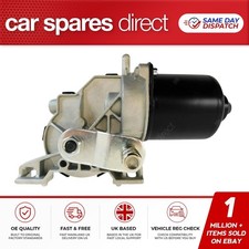 FIAT PANDA MK2 2003-2012 FRONT WINDSCREEN WIPER MOTOR