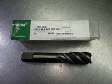 Widia/GTD 7/8"-14 H4 4 Flute RHSF SBOT HSS Tap VTSFT-TC5107 LOC1202B