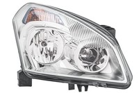 Hella Hauptscheinwerfer 1EF 238 042-021 Passend FüR Nissan