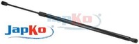 Japko ZSJW0033 Gasfeder FüR Koffer-/Laderaum Gasfeder GasdäMpfer FüR Toyota