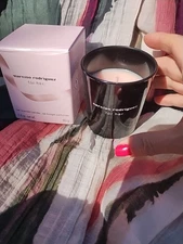 NARCISO RODRIGUEZ SCENTED CANDLE 2.8 OZ /80G BOXED FOR HER