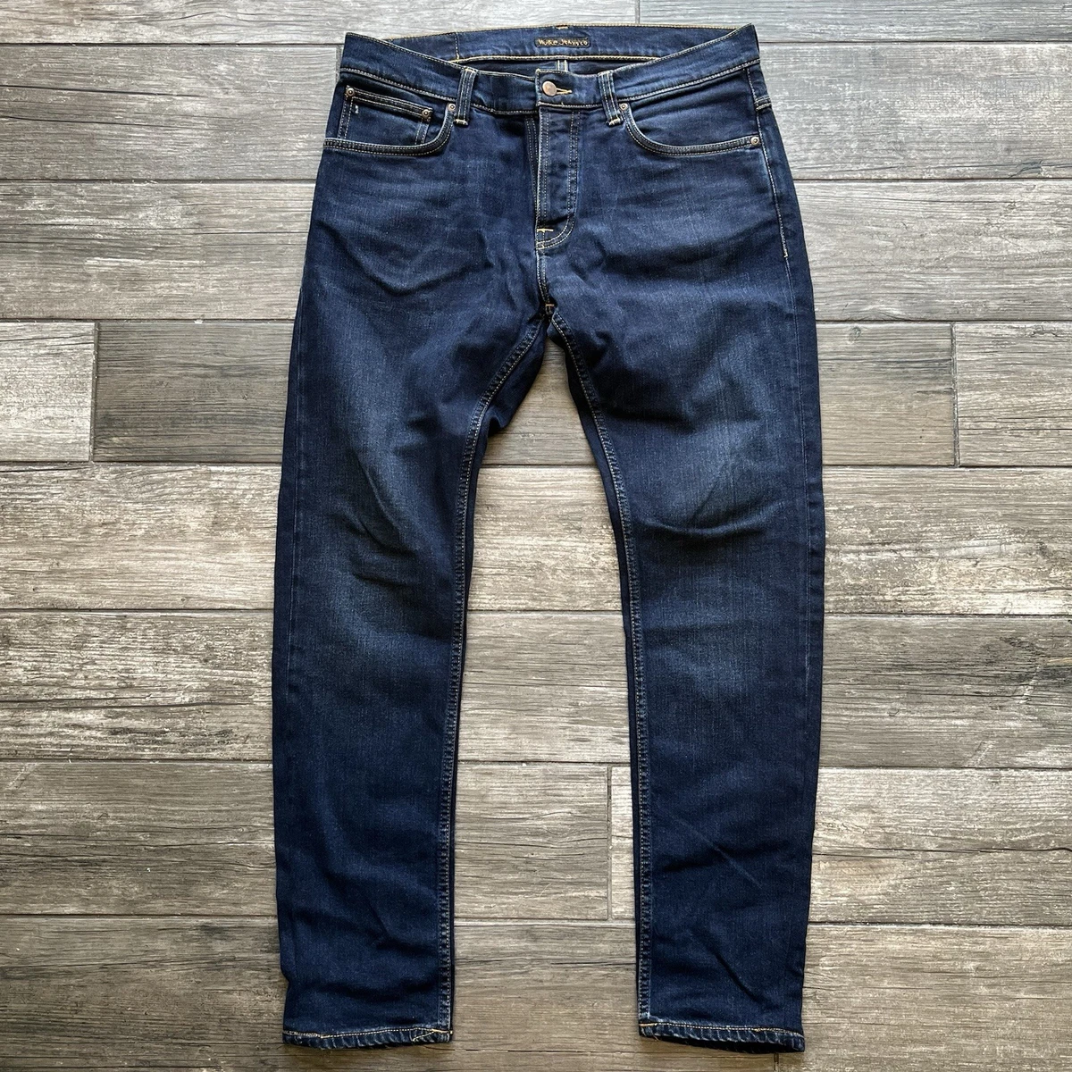 Nudie Grim Tim for sale | eBay