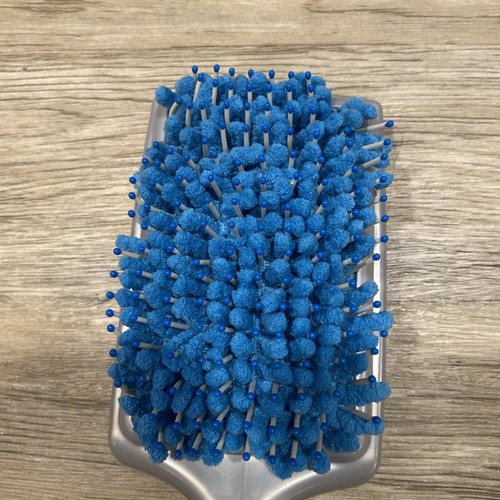 Goody Quick style paddle brush vented, drying paddle brush (READ AD) - Picture 4 of 11