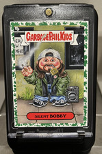 2023 Topps GPK x View Askew Trading Cards Checklist 4