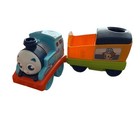 My First Thomas & Friends Thomas Train Engine Basic & Truck Interactive 2018
