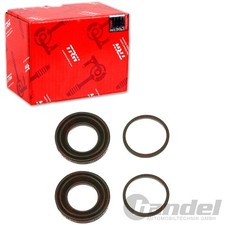 TRW REPARATURSATZ BREMSSATTEL passend für AUDI 100 200 80 90 A1 A3 A4 A6 A8