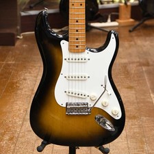 Used Fender Usa American Vintage 1957 Stratocaster No.RG3679