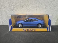 Autoart Peugeot 406 Coupe 1:18 01023