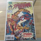Marvel the Amazing Spider-Man Issue 395