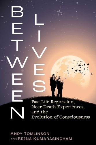Between Lives by Andy Tomlinson PAPERBACK - Image 3
