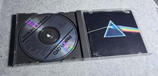 PINK FLOYD Dark Side The Moon Digital Remaster  1992  1994 CDP 0777 7 46001 2 5