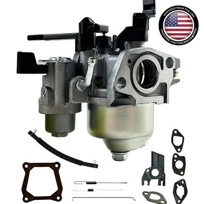 High-Quality Huayi Carburetor P19 Kit for Best Performance - Fits 196cc-224cc