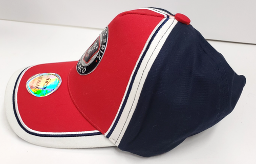 New Grand Prix Futuro Pilot Monaco Racing Hat Cap Size 58 GP202033 - Picture 5 of 8