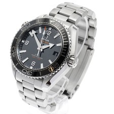 OMEGA Seamaster Planet Ocean600M 215.30.44.21.01.001 Automatic Men's _886729 3