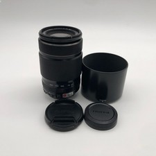 Fujifilm XF 55-200mm f/3.5-4.8 R LM OIS Lens