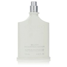 Silver Mountain Water Cologne 1.7 oz EDP