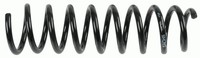 Fahrwerksfeder FÜR Audi A4 B5 (8D2), Audi A4 B5 Avant (8D5) - Sachs 996 034