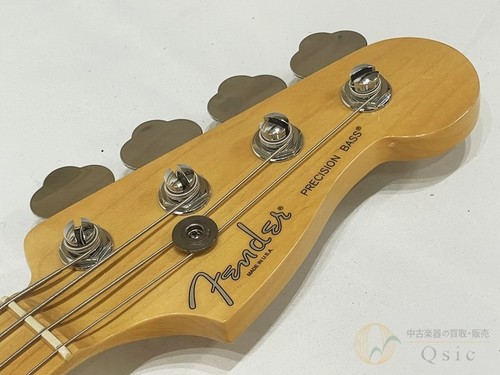 Fender American Standard Precision Bass 2011 PLR78 Minoh store stock - Zdjęcie 5 z 10