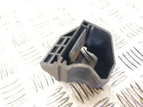 BMW 1 E87 Kühlerhalter 7526443 1.60 Petrol 85kw 2006 22235422