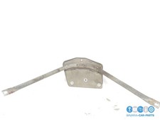 Original BMW  F07 F11 F12  Abstützung Hinterbau Versteifung hinten  7192622