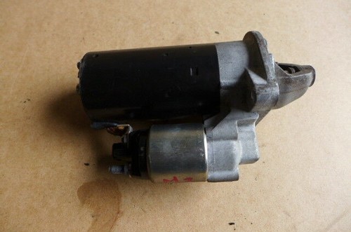 BMW M3 E90 E92 E93 4.0 V8 PETROL STARTER MOTOR 7837775 - Picture 3 of 5