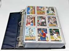 2009 Topps MASTER Set + Inserts Legends Ring of Honor Turkey Red COMPLETE