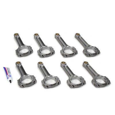 OLIVER RODS SBC Billet Connecting Rod Set 6.000- C6000SMLT8