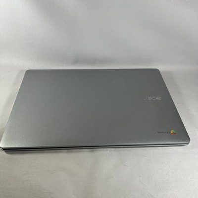 Acer Chromebook 315 laptop 4GB