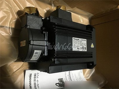 1PIECE NEW   AC SERVO MOTOR MSME302GCHM #tk