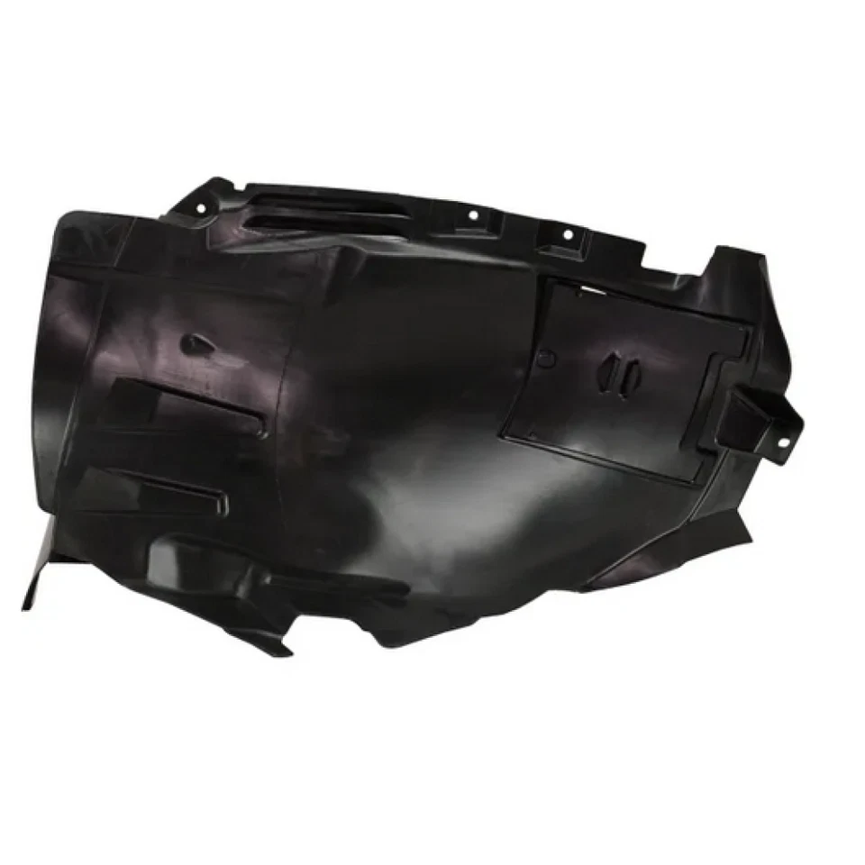 For Mercedes-Benz ML250/ML400 2015 Fender Liner Driver Side | Front Section CAPA Foto 2 de 4