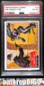 1966 Topps Batman A Series Trading Card #1A The Ghostly Foe