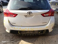 Pare-choc arrière Toyota AURIS