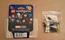 Image of Lego 71039 Marvel Studios CMF Series 2 Storm X-Men Retired New See Details