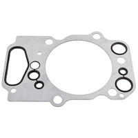 Dichtung, Zylinderkopf febi Bilstein 106315 FüR Scania